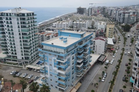 Daire  2+1  Mahmutlar, Antalya, Türkiye №216121