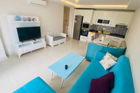 Daire  2+1  Mahmutlar, Antalya, Türkiye №216121 - 2
