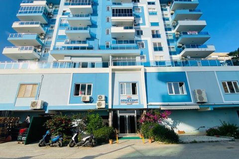 Daire  2+1  Mahmutlar, Antalya, Türkiye №216121 - 3