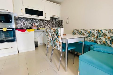 Daire  2+1  Mahmutlar, Antalya, Türkiye №216121 - 5