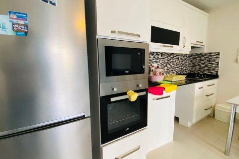 Daire  2+1  Mahmutlar, Antalya, Türkiye №216121 - 4