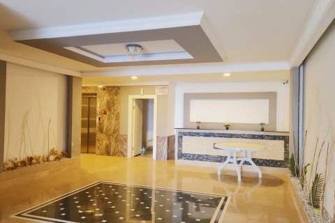 Daire  2+1  Mahmutlar, Antalya, Türkiye №216121 - 6