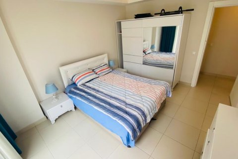 Daire  2+1  Mahmutlar, Antalya, Türkiye №216121 - 8