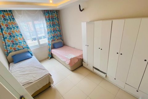 Daire  2+1  Mahmutlar, Antalya, Türkiye №216121 - 9