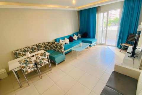Daire  2+1  Mahmutlar, Antalya, Türkiye №216121 - 12