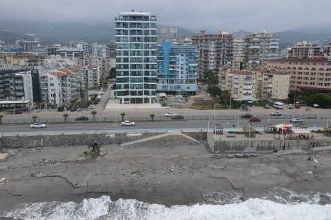 Daire  2+1  Mahmutlar, Antalya, Türkiye №216121 - 15