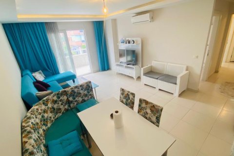 Daire  2+1  Mahmutlar, Antalya, Türkiye №216121 - 13