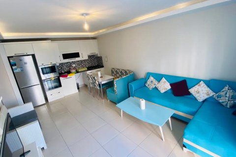 Daire  2+1  Mahmutlar, Antalya, Türkiye №216121 - 11