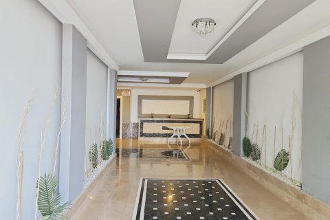 Daire  2+1  Mahmutlar, Antalya, Türkiye №216121 - 14