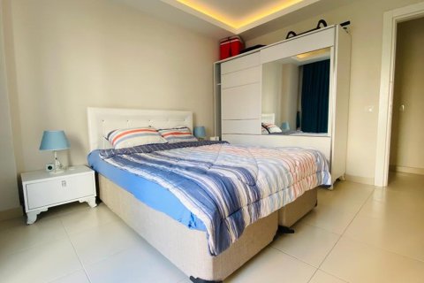 Daire  2+1  Mahmutlar, Antalya, Türkiye №216121 - 17