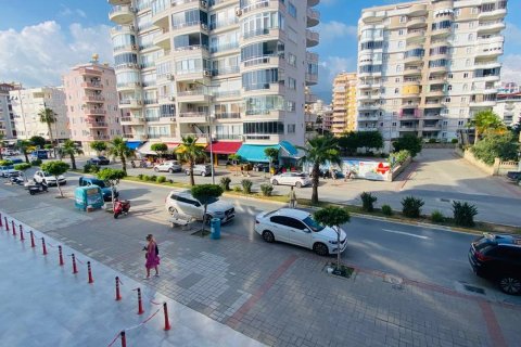 Daire  2+1  Mahmutlar, Antalya, Türkiye №216121 - 18