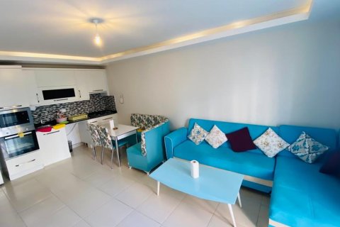 Daire  2+1  Mahmutlar, Antalya, Türkiye №216121 - 19
