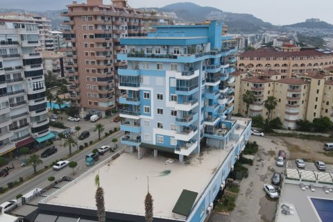 Daire  2+1  Mahmutlar, Antalya, Türkiye №216121 - 20
