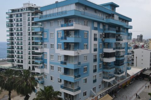 Daire  2+1  Mahmutlar, Antalya, Türkiye №216121 - 21