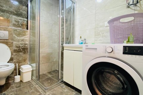 Daire  2+1  Mahmutlar, Antalya, Türkiye №216121 - 22