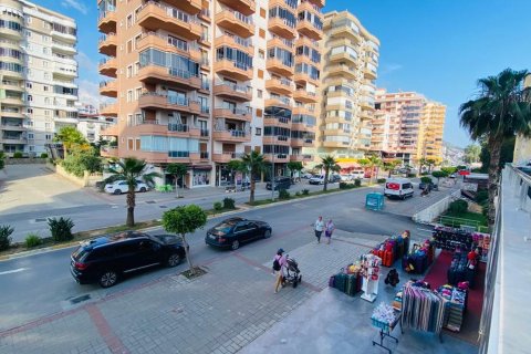 Daire  2+1  Mahmutlar, Antalya, Türkiye №216121 - 23