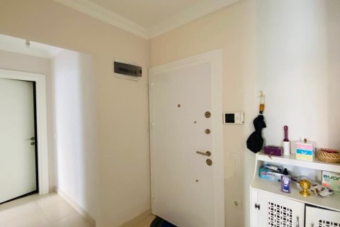 Daire  2+1  Mahmutlar, Antalya, Türkiye №216121 - 24