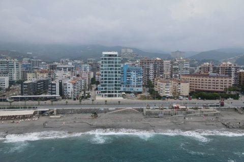 Daire  2+1  Mahmutlar, Antalya, Türkiye №216121 - 26