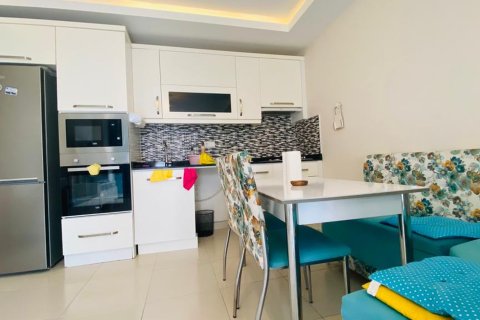 Daire  2+1  Mahmutlar, Antalya, Türkiye №216121 - 27