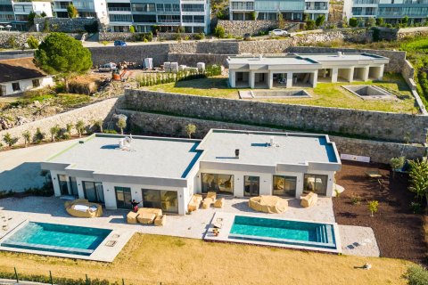 Продажа виллы  в Тюркбюкю, Мугле, Турция 3+1, 170м2, №216114 – фото 2