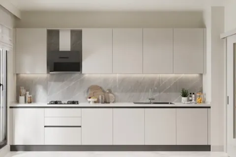 Lejlighed  i Istanbul, Tyrkiet Nr. 216125 - 7