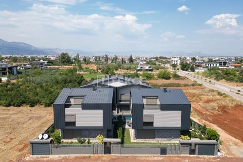5+1 Villa  i Dosemealti, Antalya, Turkiet Nr. 237953 - 3