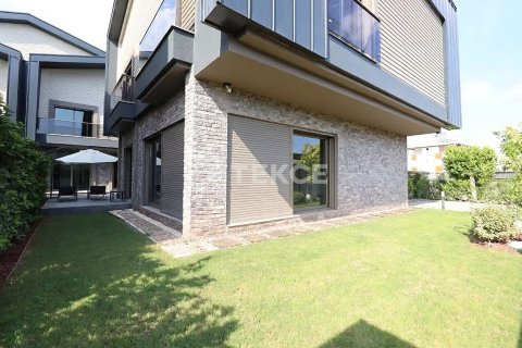5+1 Villa  i Dosemealti, Antalya, Turkiet Nr. 237953 - 8