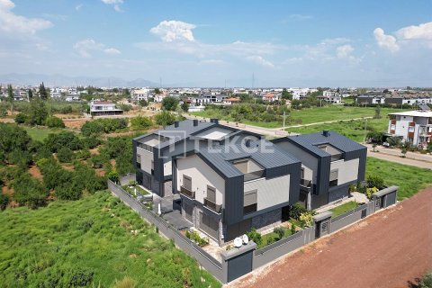 5+1 Villa  i Dosemealti, Antalya, Turkiet Nr. 237953