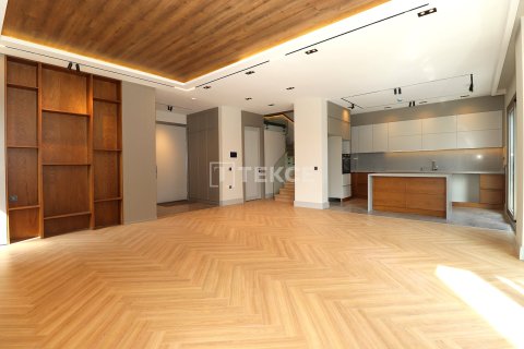 5+1 Villa  i Dosemealti, Antalya, Turkiet Nr. 237953 - 15