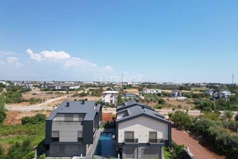 5+1 Villa  i Dosemealti, Antalya, Turkiet Nr. 237953 - 6