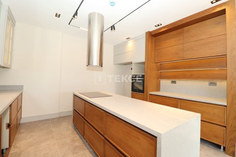 5+1 Villa  i Dosemealti, Antalya, Turkiet Nr. 237953 - 18