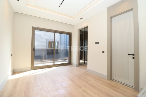 5+1 Villa  i Dosemealti, Antalya, Turkiet Nr. 237953 - 28
