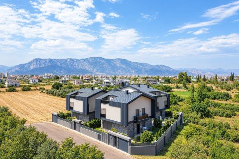 5+1 Villa  i Dosemealti, Antalya, Turkiet Nr. 237953 - 5