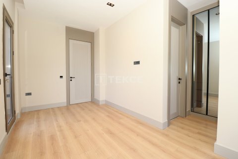5+1 Villa  i Dosemealti, Antalya, Turkiet Nr. 237953 - 29