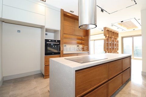 5+1 Villa  i Dosemealti, Antalya, Turkiet Nr. 237954 - 19