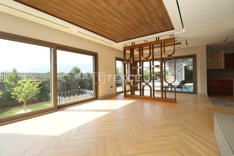 5+1 Villa  i Dosemealti, Antalya, Turkiet Nr. 237954 - 12