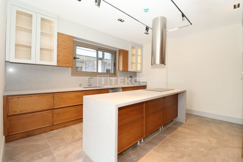5+1 Villa  i Dosemealti, Antalya, Turkiet Nr. 237954 - 17