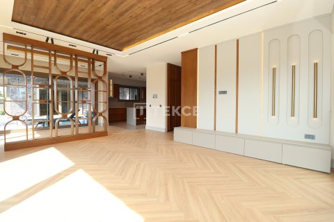5+1 Villa  i Dosemealti, Antalya, Turkiet Nr. 237954 - 11