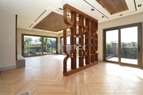 5+1 Villa  i Dosemealti, Antalya, Turkiet Nr. 237954 - 14