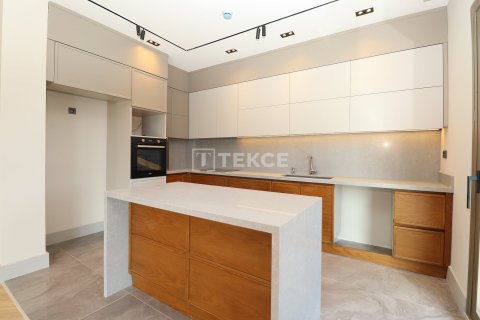 5+1 Villa  i Dosemealti, Antalya, Turkiet Nr. 237954 - 20
