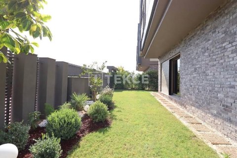 5+1 Villa  i Dosemealti, Antalya, Turkiet Nr. 237954 - 9