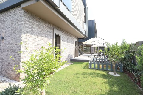 5+1 Villa  i Dosemealti, Antalya, Turkiet Nr. 237954 - 10