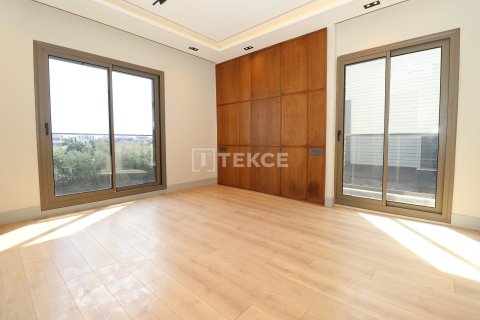 5+1 Villa  i Dosemealti, Antalya, Turkiet Nr. 237954 - 21