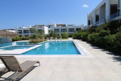 Apartment for sale in Girne, Northern Cyprus, 1 bedroom, 60m2, No. 237956 – photo 9