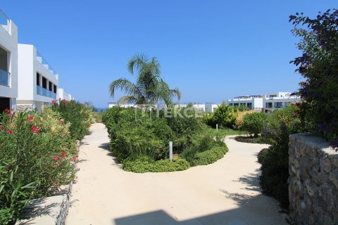 Apartment for sale in Girne, Northern Cyprus, 1 bedroom, 60m2, No. 237956 – photo 8