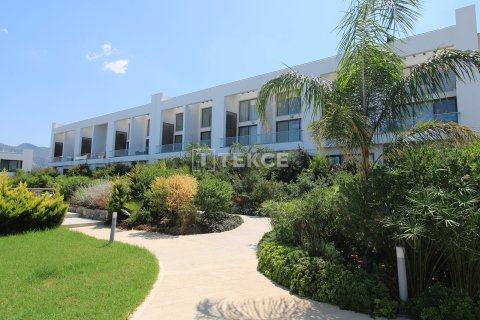 Apartment for sale in Girne, Northern Cyprus, 1 bedroom, 60m2, No. 237956 – photo 6