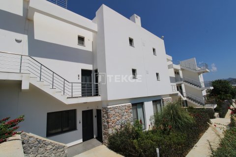Apartment for sale in Girne, Northern Cyprus, 1 bedroom, 60m2, No. 237956 – photo 3