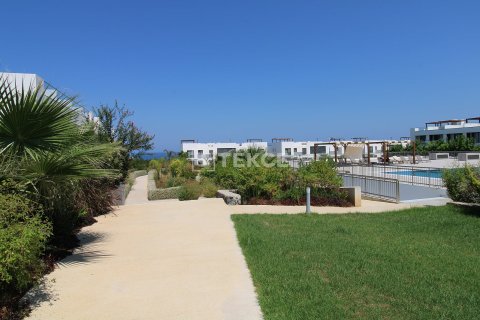 Apartment for sale in Girne, Northern Cyprus, 1 bedroom, 60m2, No. 237956 – photo 4
