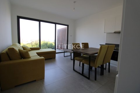 Apartment for sale in Girne, Northern Cyprus, 1 bedroom, 60m2, No. 237956 – photo 14