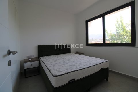 Apartment for sale in Girne, Northern Cyprus, 1 bedroom, 60m2, No. 237956 – photo 16
